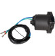 Evinrude Johnson OMC BRP Tilt Trim Motor - 2-wire connection; for Outboard Engine 0438786 0439937 438786 439937 5005254 - and  for Mercury 75HP-300HP V4 V6, -8M6007540, fit Sierra 18-6281 -  fit ARCO 6238 - 10844N - PT305NM - TRM0075  - RCMA 
